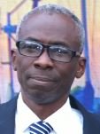 Adebayo A.O.