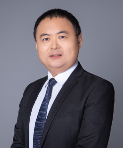 Zhijian Chen