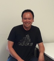 Ivanhoe Leung