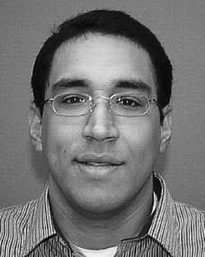 Justin R. Serrano