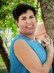 Olena Olifan
