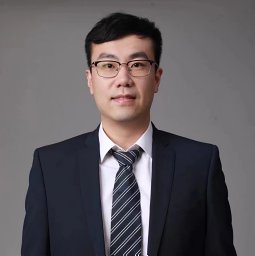 Zhitao Lin