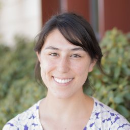 Alison E. Rugar