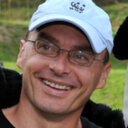 Hubert Geraux