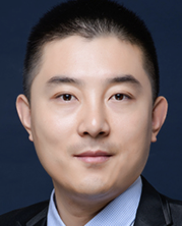 Zhiwei Zhang