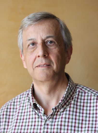Jordi Boronat