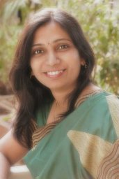 Shivshetty Nagaveni