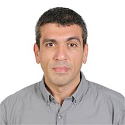 Sinan E. Yalcin