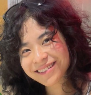 Raina Cao