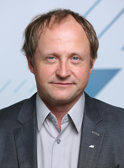 Raimund Schatz