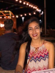 Sandra Ramírez-Calero