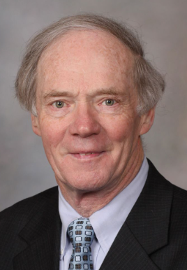 Thomas F. Smith