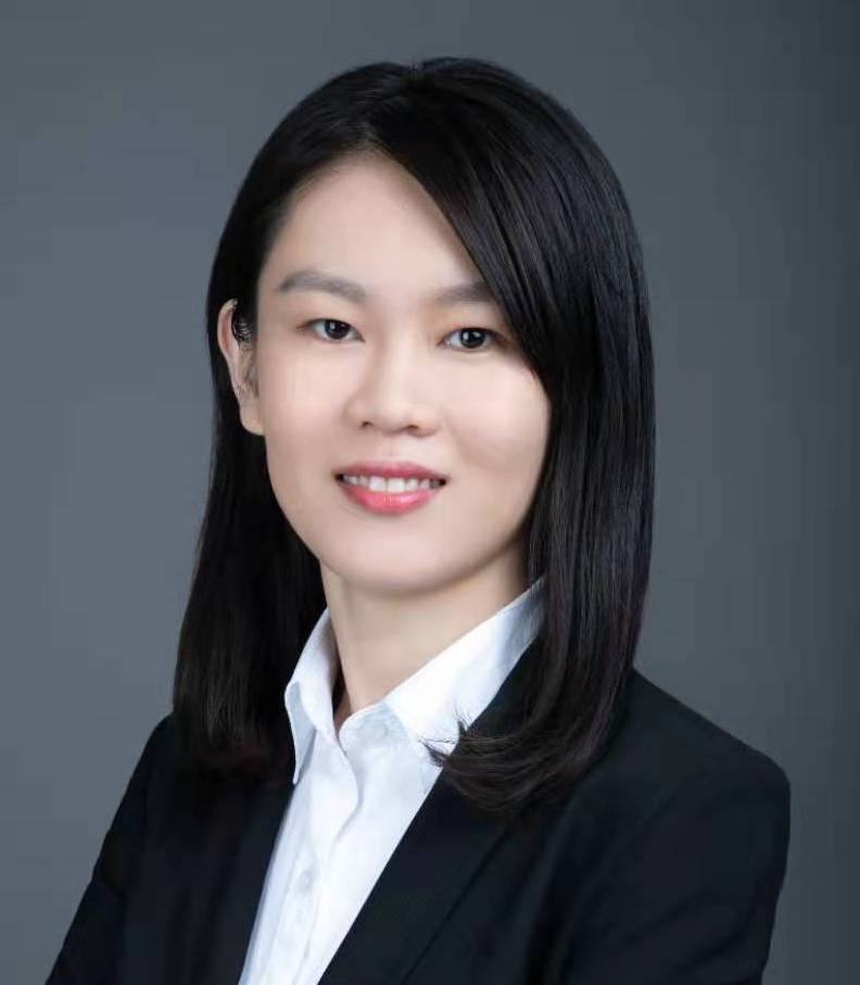 Shujun Wang Emma