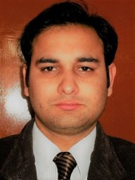 V. Sharma
