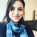 Roxane Khoogar