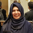 Aisha Azhar