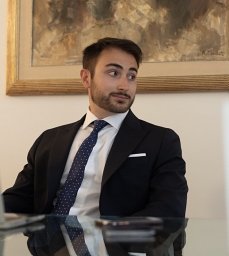 Amerigo Ferrari