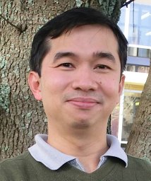 Richard T Yao