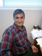 Muhammad Arif Malik