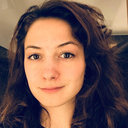 Anna Barkovskaya