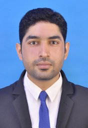 Haider Muhammad Salman