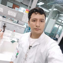 Jose Alexander Anzola Torres