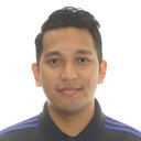 Fakrumie Zaidin