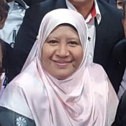 Fauzilah Salleh