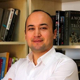 Oguzhan Yanarisik