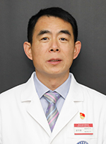 Shoukui Hu