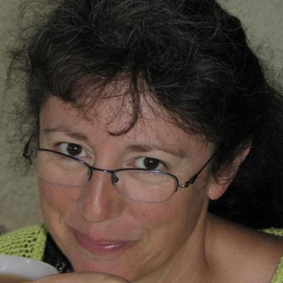 Marie-Christine Lagasquie-Schiex