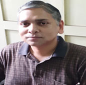 Surjya Sarathi Bhattacharyya
