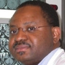 Luaba Tshibanda