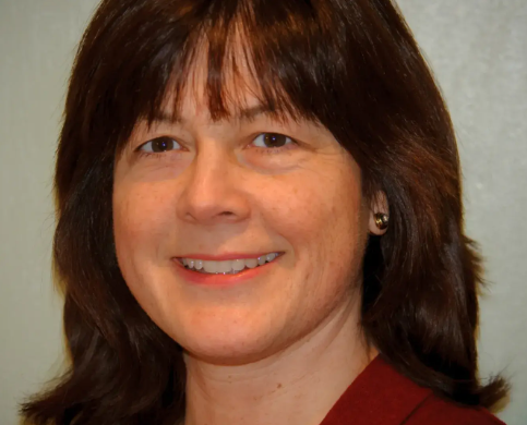 Donna Moxley Scarborough