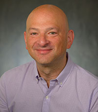 Steven C. Marcus