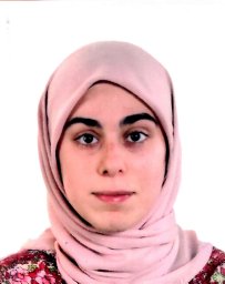 Ayse Rumeysa Mohammed