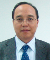 Chenghai Yang