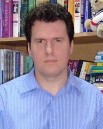 Florin Tibu