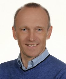 Grzegorz Koszałka