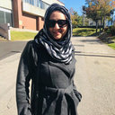Saher Hamid