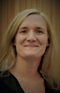Nele Mentens