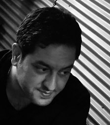 Siamak Pedrammehr