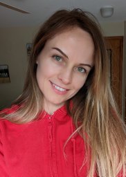 Zita Oravecz