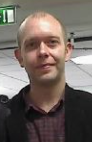 Graeme Donald