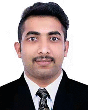 Muhammad Fiaz Bashir