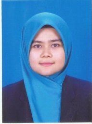 Najihah Zainol Abidin