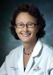 Deirdre Johnston
