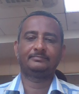 Balkrishna Eknath Narkhede