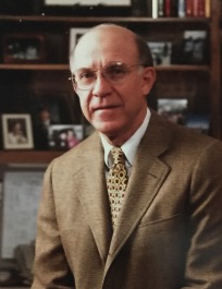 William Ernest Dismukes (William E. Dismukes)