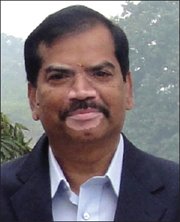 Pudupalayam Thangavelu Kalaichelvan